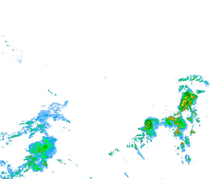 Weather radar data valid at 2026/07/28 04:12 UTC