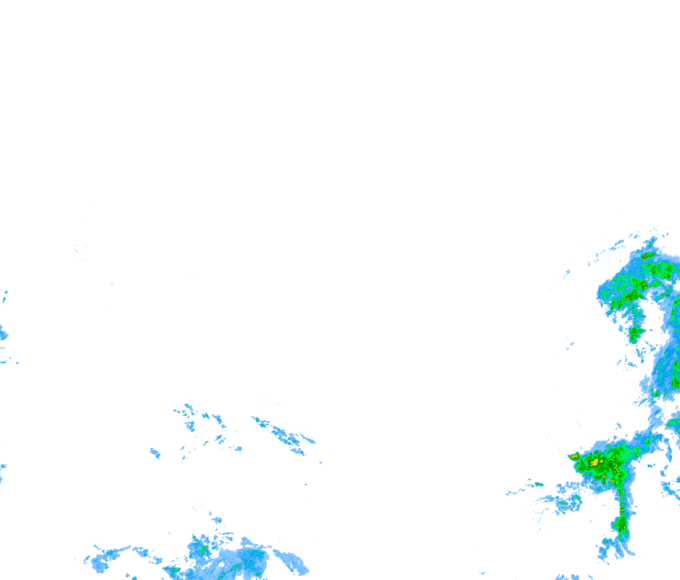 Weather radar data valid at 2026/07/28 14:30 UTC