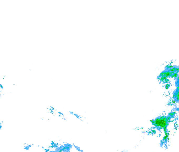 Weather radar data valid at 2026/07/28 15:12 UTC