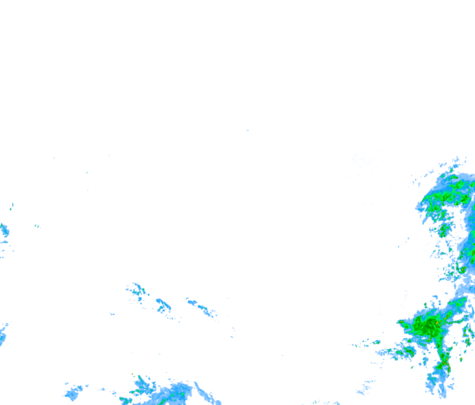 Weather radar data valid at 2026/07/28 15:24 UTC