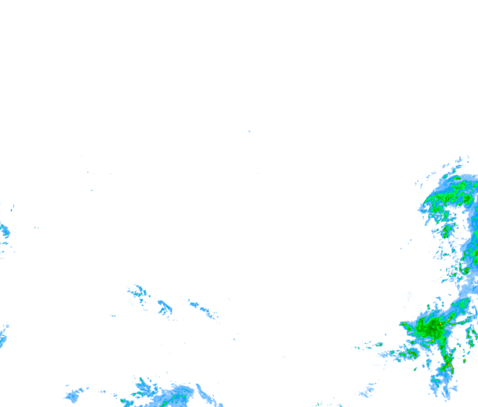 Weather radar data valid at 2026/07/28 15:30 UTC