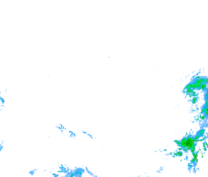Weather radar data valid at 2026/07/28 15:36 UTC