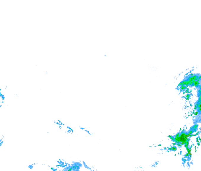 Weather radar data valid at 2026/07/28 15:42 UTC