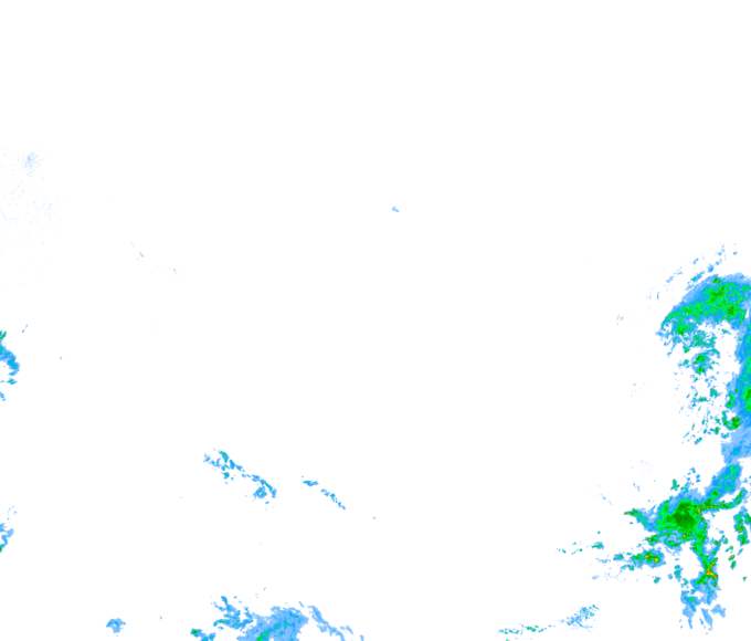 Weather radar data valid at 2026/07/28 15:54 UTC