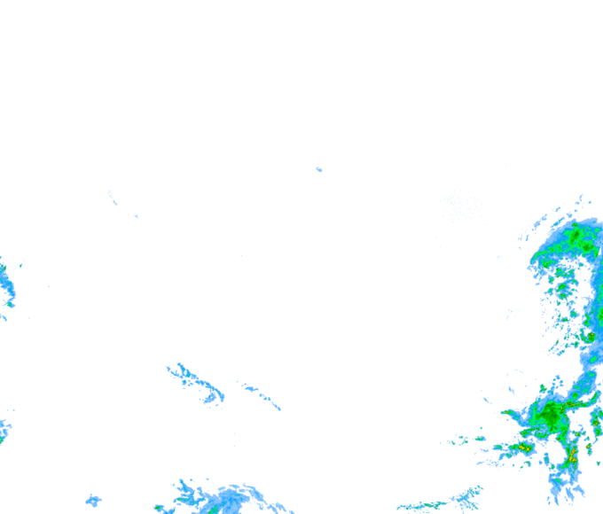 Weather radar data valid at 2026/07/28 16:06 UTC