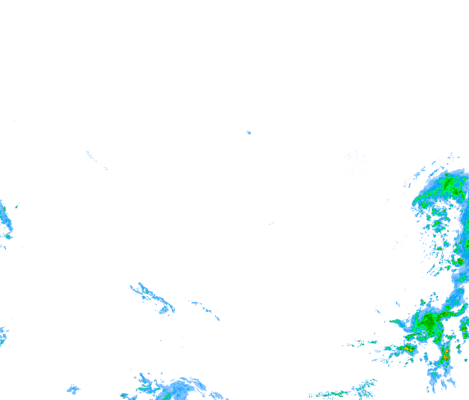 Weather radar data valid at 2026/07/28 16:12 UTC
