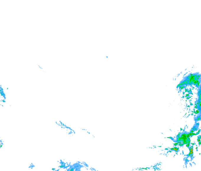 Weather radar data valid at 2026/07/28 16:18 UTC