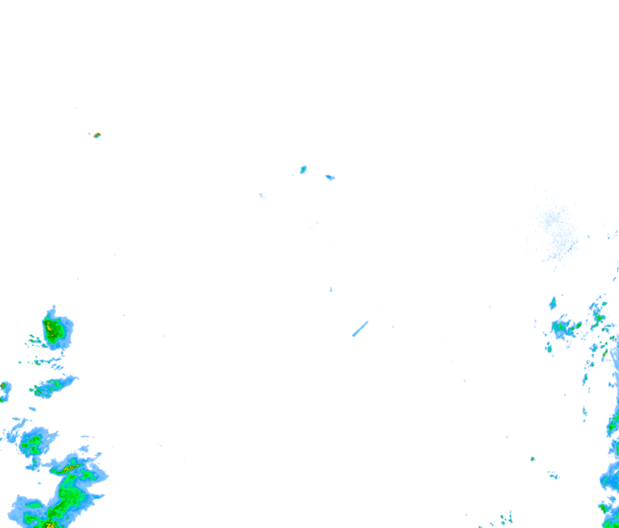 Weather radar data valid at 2026/07/29 03:12 UTC