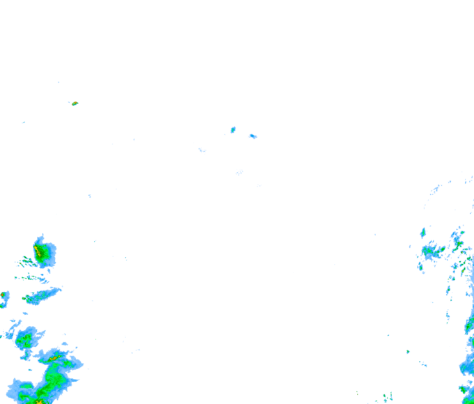 Weather radar data valid at 2026/07/29 03:18 UTC