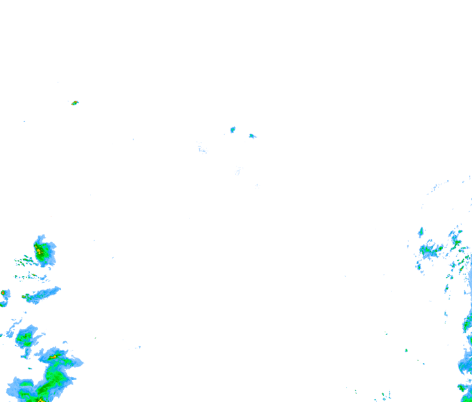 Weather radar data valid at 2026/07/29 03:24 UTC