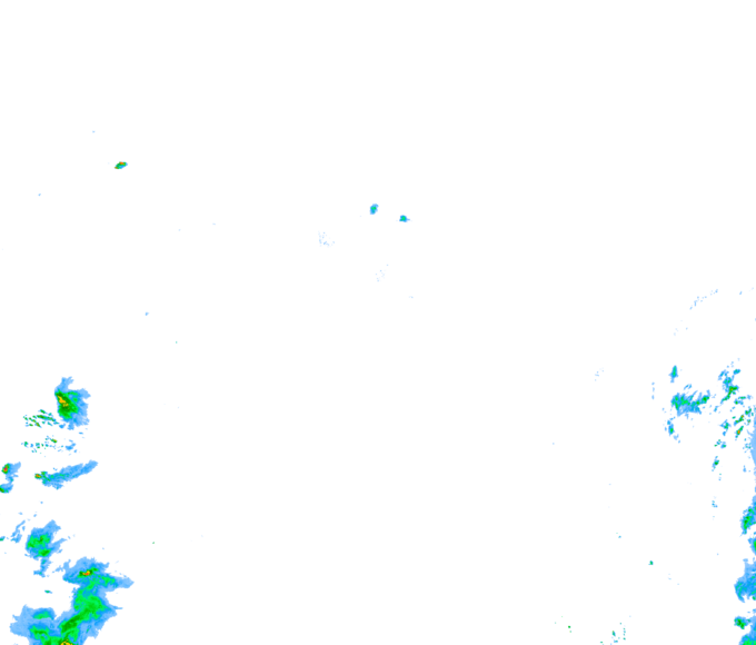 Weather radar data valid at 2026/07/29 03:30 UTC