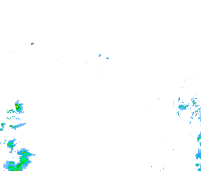 Weather radar data valid at 2026/07/29 03:36 UTC