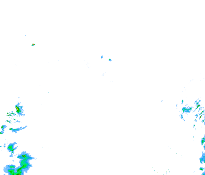 Weather radar data valid at 2026/07/29 03:42 UTC