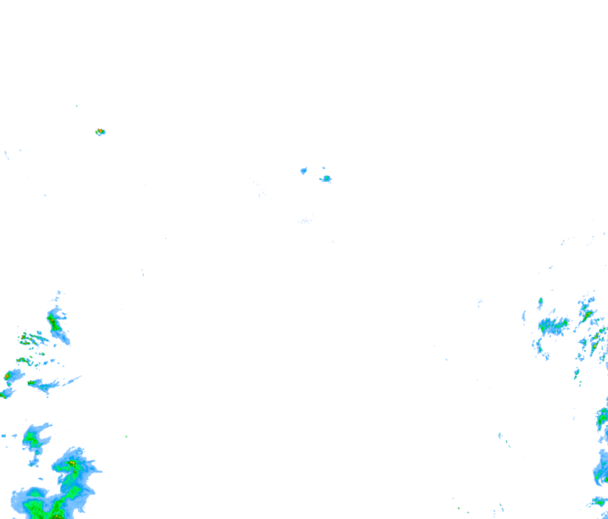 Weather radar data valid at 2026/07/29 03:54 UTC
