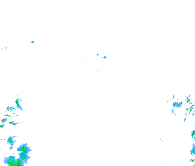 Weather radar data valid at 2026/07/29 04:00 UTC