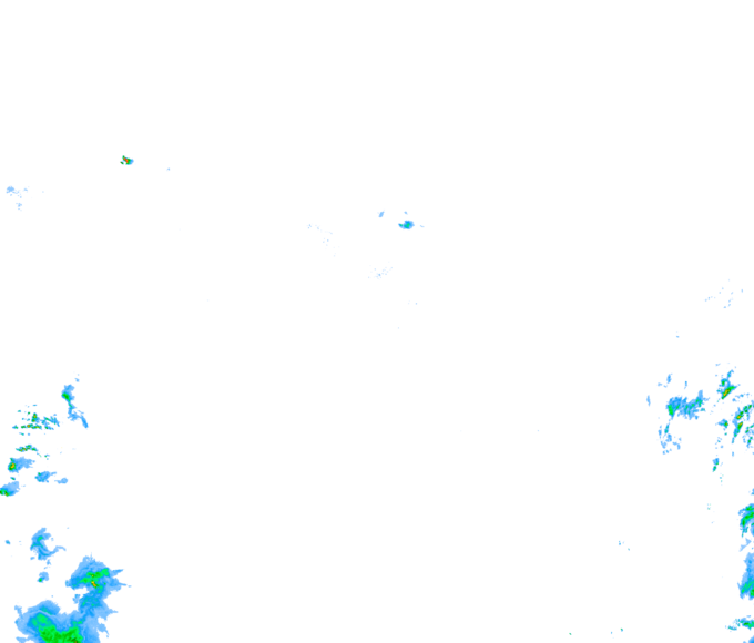 Weather radar data valid at 2026/07/29 04:18 UTC