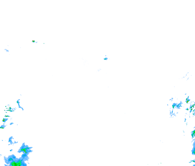 Weather radar data valid at 2026/07/29 04:36 UTC