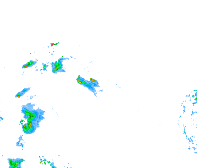 Weather radar data valid at 2026/07/30 06:00 UTC