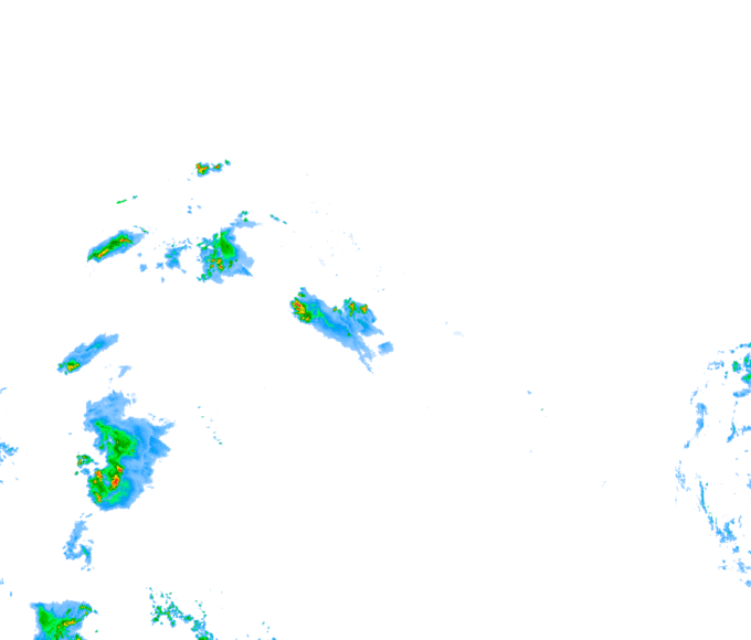 Weather radar data valid at 2026/07/30 06:12 UTC