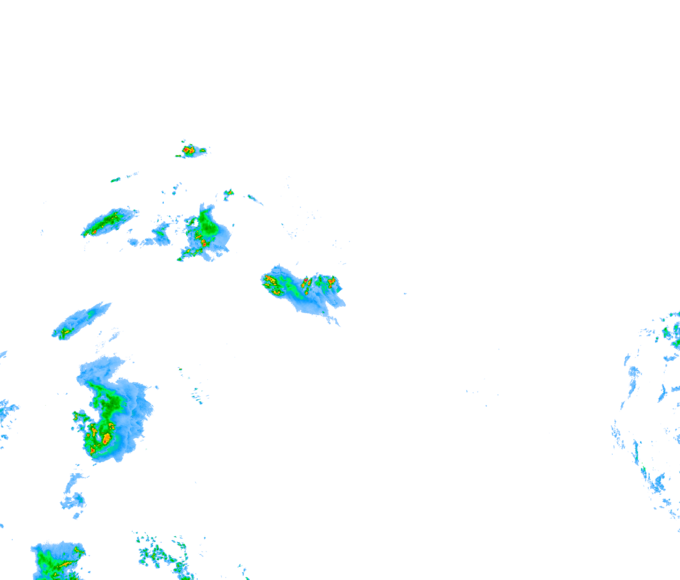 Weather radar data valid at 2026/07/30 06:30 UTC