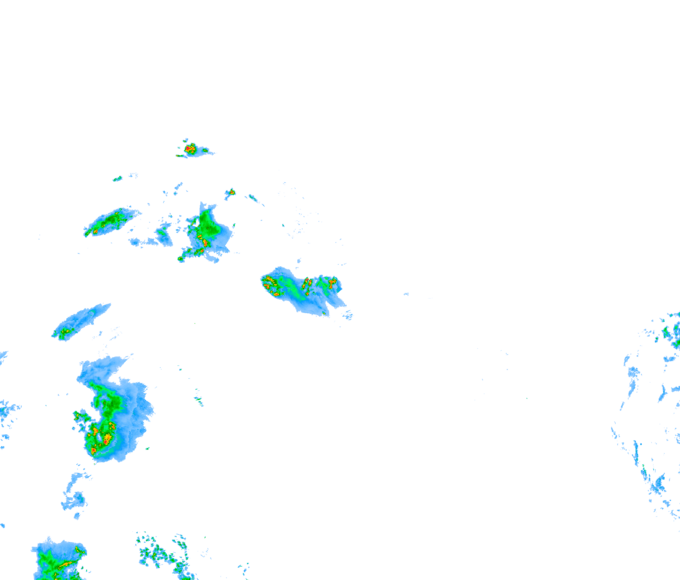 Weather radar data valid at 2026/07/30 06:36 UTC