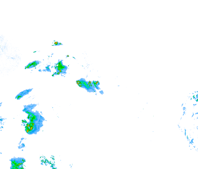 Weather radar data valid at 2026/07/30 06:42 UTC