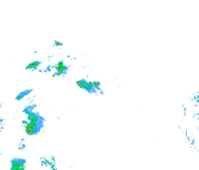 Weather radar data valid at 2026/07/30 06:48 UTC