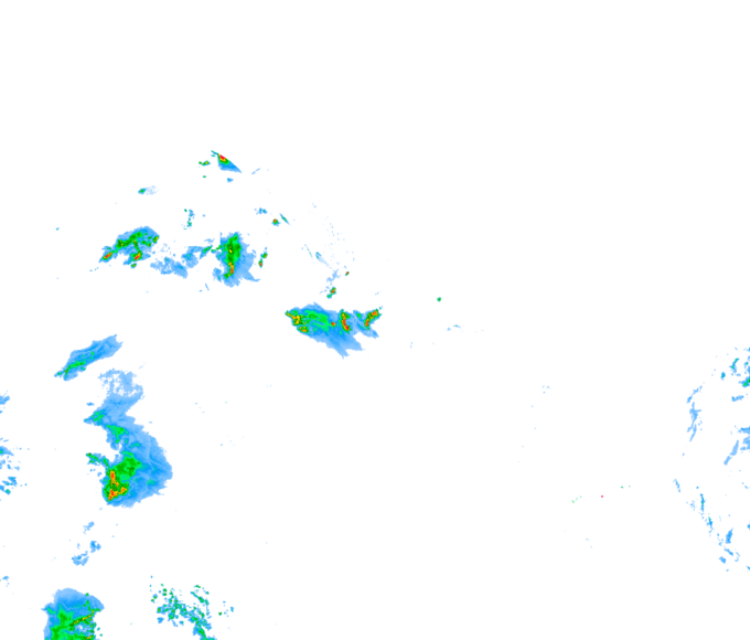 Weather radar data valid at 2026/07/30 07:12 UTC