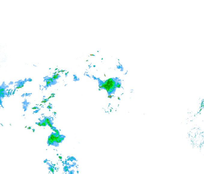 Weather radar data valid at 2026/07/30 17:54 UTC