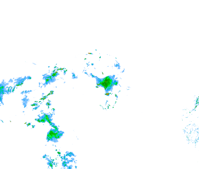 Weather radar data valid at 2026/07/30 18:00 UTC
