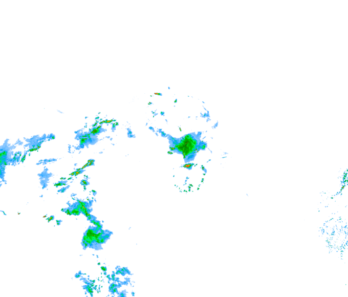 Weather radar data valid at 2026/07/30 18:06 UTC