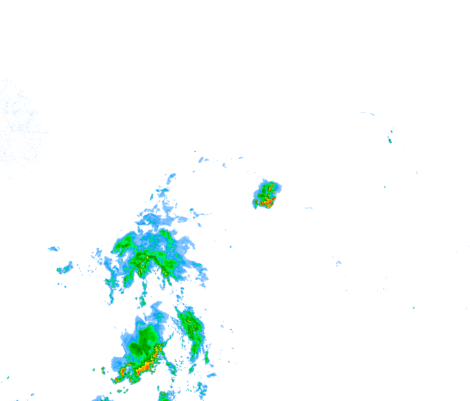 Weather radar data valid at 2026/07/31 06:48 UTC