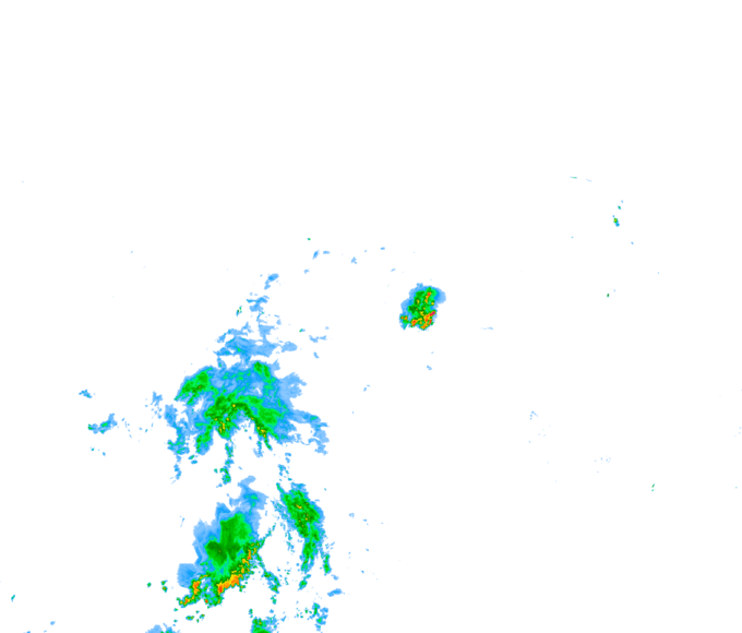 Weather radar data valid at 2026/07/31 06:54 UTC