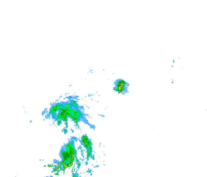 Weather radar data valid at 2026/07/31 07:48 UTC
