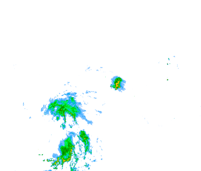 Weather radar data valid at 2026/07/31 07:54 UTC