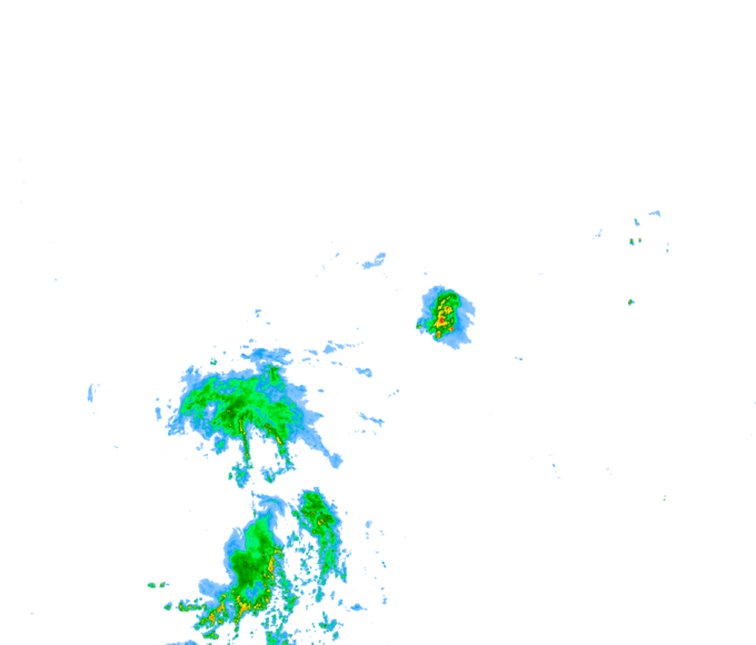 Weather radar data valid at 2026/07/31 08:06 UTC