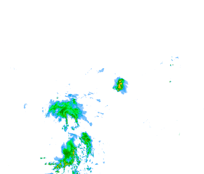 Weather radar data valid at 2026/07/31 08:12 UTC