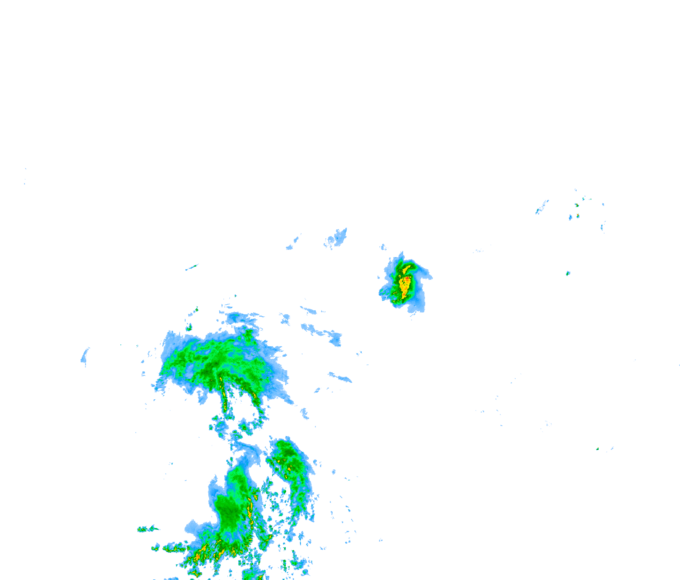 Weather radar data valid at 2026/07/31 08:30 UTC
