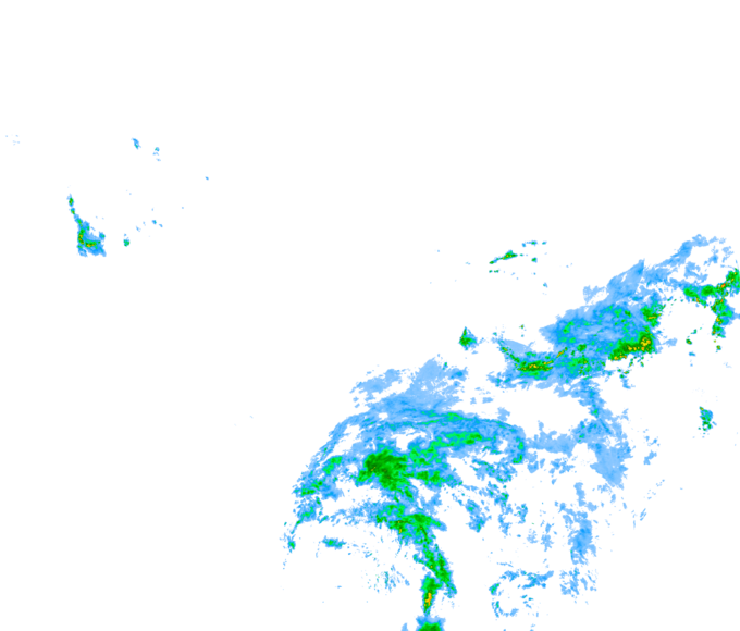 Weather radar data valid at 2026/08/01 07:48 UTC