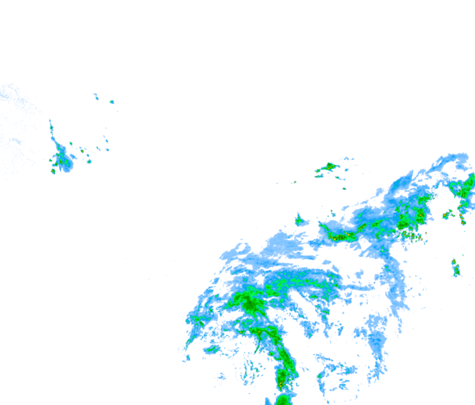 Weather radar data valid at 2026/08/01 08:42 UTC