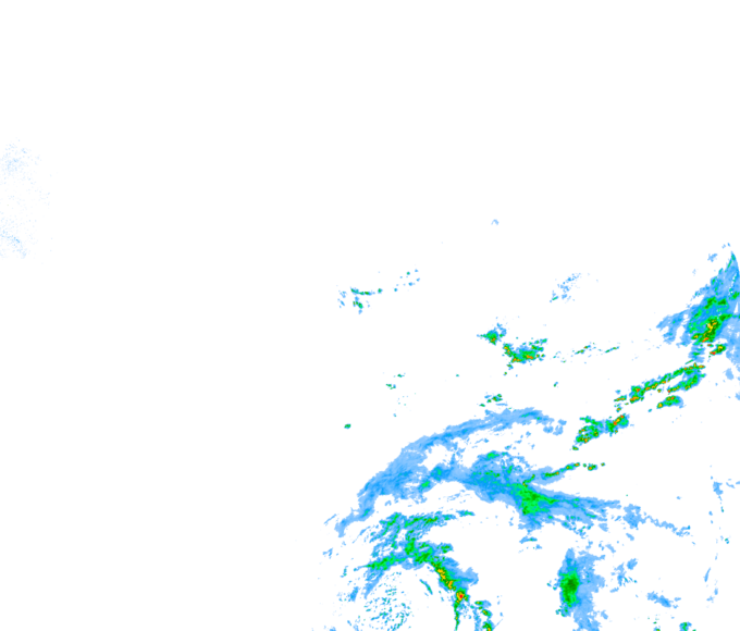 Weather radar data valid at 2026/08/01 20:00 UTC
