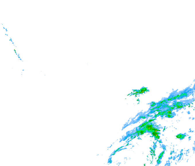 Weather radar data valid at 2026/08/02 08:06 UTC
