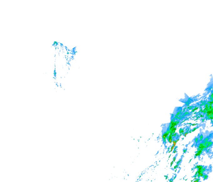 Weather radar data valid at 2026/08/02 22:12 UTC