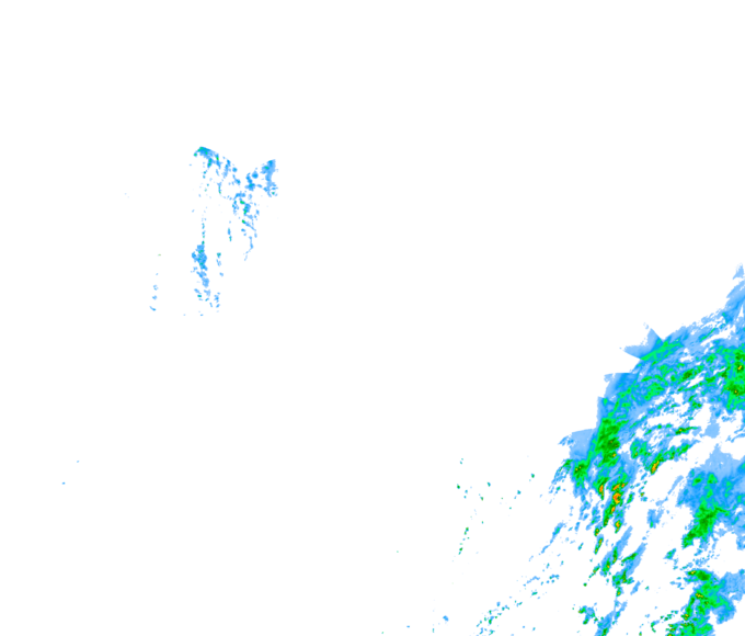 Weather radar data valid at 2026/08/02 22:48 UTC