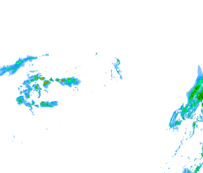 Weather radar data valid at 2026/08/03 10:12 UTC