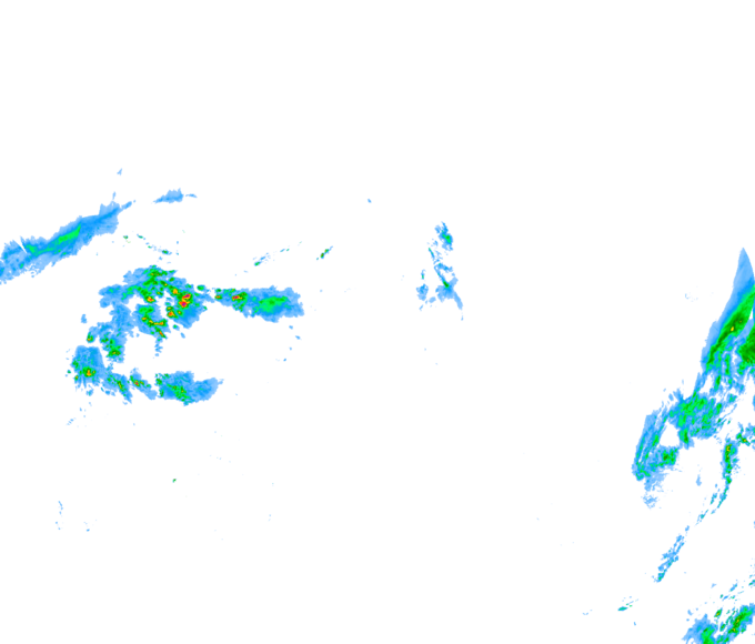 Weather radar data valid at 2026/08/03 10:48 UTC