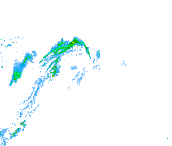 Weather radar data valid at 2026/08/04 00:00 UTC