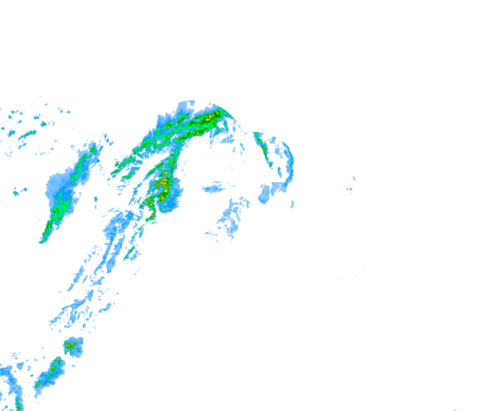 Weather radar data valid at 2026/08/04 00:48 UTC