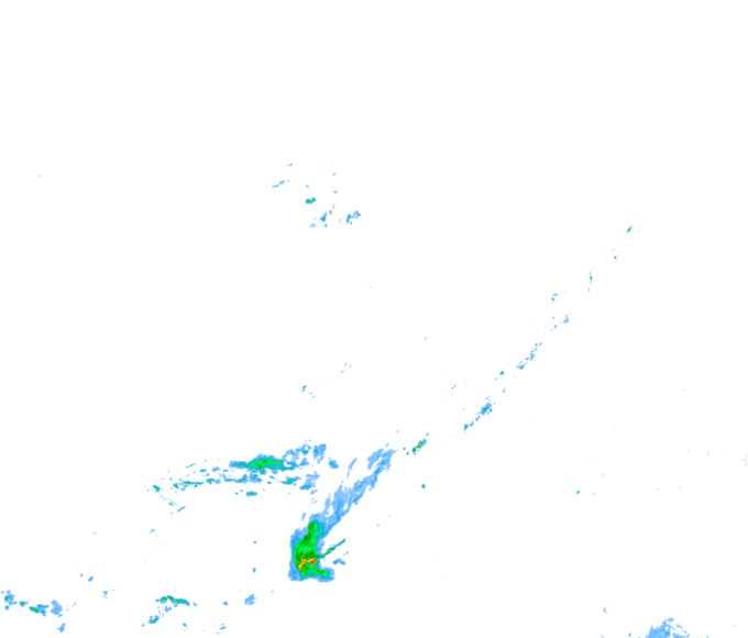 Weather radar data valid at 2026/08/05 02:12 UTC