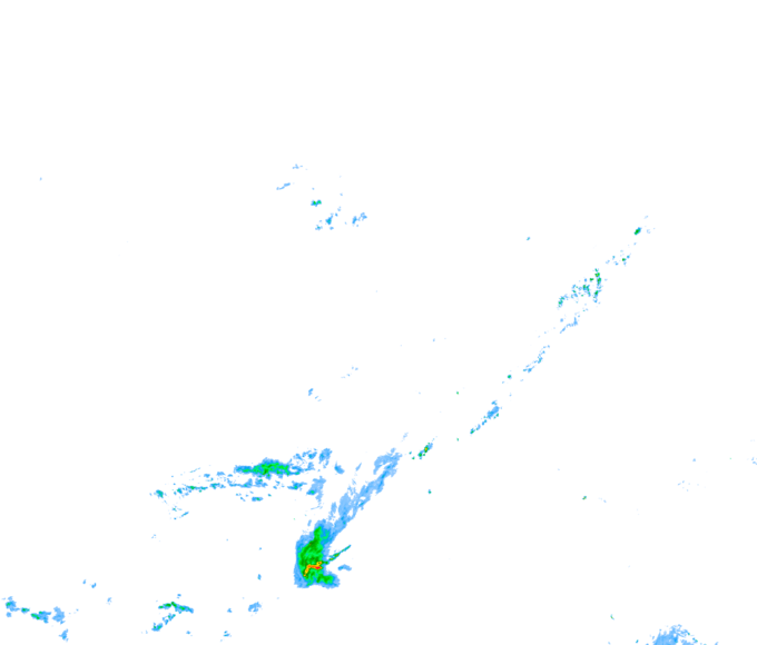Weather radar data valid at 2026/08/05 02:18 UTC